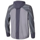 Mizuno Ανδρικό μπουφάν Active Alpha Hooded Jacket